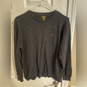 Polo by Ralph Lauren Long Sleeve - Bundle Sale ✨